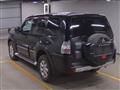 2012 Mitsubishi Pajero