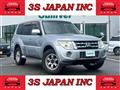 2012 Mitsubishi Pajero