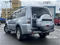 2012 Mitsubishi Pajero