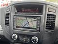 2012 Mitsubishi Pajero