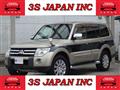2006 Mitsubishi Pajero