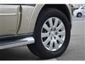 2006 Mitsubishi Pajero