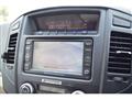 2006 Mitsubishi Pajero