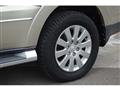 2006 Mitsubishi Pajero