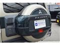 2006 Mitsubishi Pajero