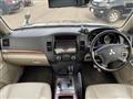 2006 Mitsubishi Pajero