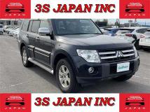 2006 Mitsubishi Pajero