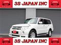 2006 Mitsubishi Pajero