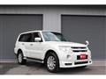 2006 Mitsubishi Pajero
