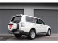 2006 Mitsubishi Pajero