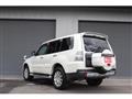 2006 Mitsubishi Pajero