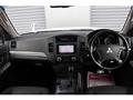 2006 Mitsubishi Pajero