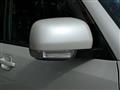 2007 Mitsubishi Pajero