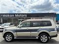 2006 Mitsubishi Pajero