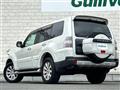 2009 Mitsubishi Pajero
