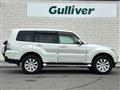 2009 Mitsubishi Pajero