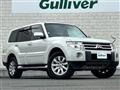 2009 Mitsubishi Pajero