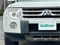 2009 Mitsubishi Pajero