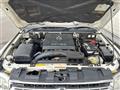 2009 Mitsubishi Pajero