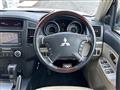 2009 Mitsubishi Pajero