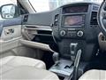 2009 Mitsubishi Pajero
