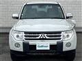 2009 Mitsubishi Pajero