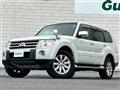 2009 Mitsubishi Pajero
