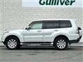 2009 Mitsubishi Pajero