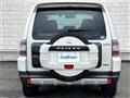 2009 Mitsubishi Pajero