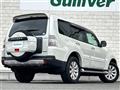 2009 Mitsubishi Pajero