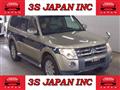 2007 Mitsubishi Pajero