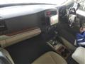 2007 Mitsubishi Pajero