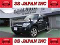2007 Mitsubishi Pajero