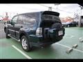 2007 Mitsubishi Pajero