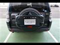 2007 Mitsubishi Pajero