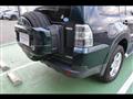 2007 Mitsubishi Pajero