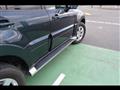 2007 Mitsubishi Pajero