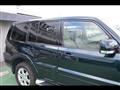 2007 Mitsubishi Pajero