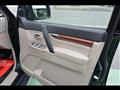 2007 Mitsubishi Pajero