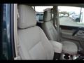 2007 Mitsubishi Pajero