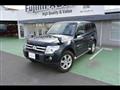 2007 Mitsubishi Pajero