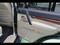 2007 Mitsubishi Pajero