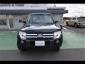 2007 Mitsubishi Pajero