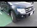 2007 Mitsubishi Pajero