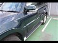 2007 Mitsubishi Pajero