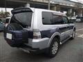 2008 Mitsubishi Pajero