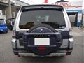 2008 Mitsubishi Pajero