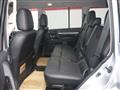 2008 Mitsubishi Pajero