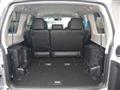 2008 Mitsubishi Pajero