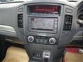 2008 Mitsubishi Pajero